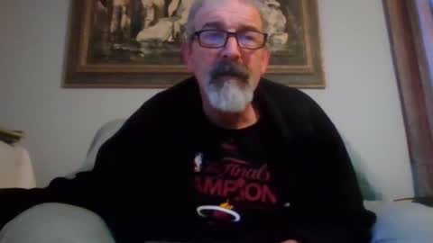 Jon online show from March 1, 3:47 pm