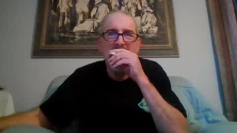 Jon online show from March 10, 6:35 pm