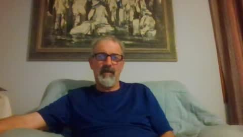 Jon online show from April 6, 2:31 am