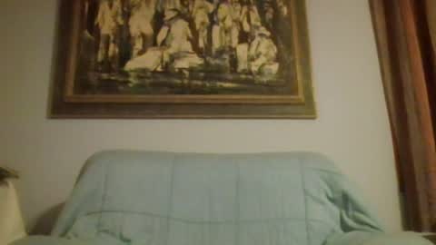 Jon online show from April 8, 1:27 am