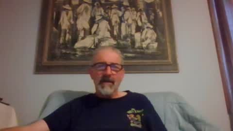 Jon online show from May 2, 4:56 pm