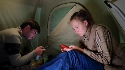 Jony Marta GMT 2000-0100 every day online show from December 3, 3:09 am