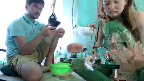 Jony Marta GMT 2000-0100 every day online show from December 9, 4:26 pm