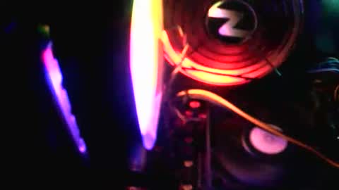 jonyrosario online show from May 16, 7:12 pm