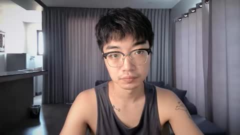 joon_kyu online show from March 6, 4:09 am