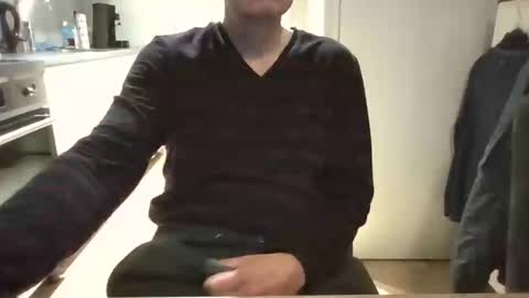 Snapshot of jop55 chatting on March 7, 7:27 am Jop55 online show from March 7, 7:27 am