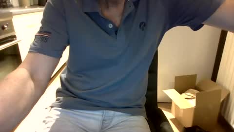 Jop55 online show from June 22, 3:31 pm