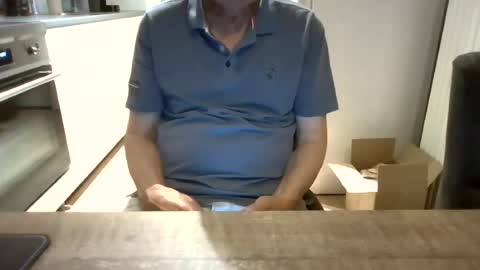 Jop55 online show from June 23, 11:41 am