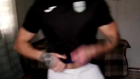 Jordan Dior online show from November 8, 7:52 am