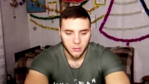 Snapshot of jordan1dior chatting on December 23, 6:55 am Jordan Dior online show from December 23, 6:55 am