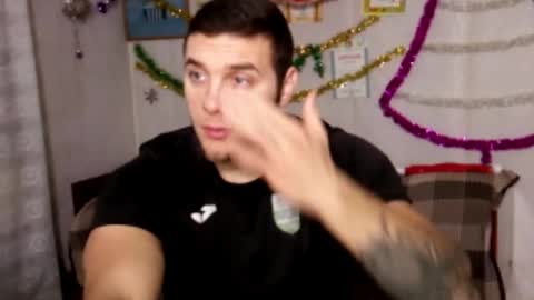 Snapshot of jordan1dior chatting on January 9, 7:22 am Jordan Dior online show from January 9, 7:22 am