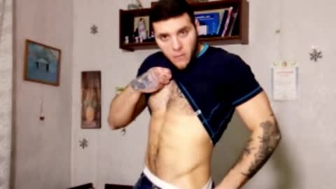 Snapshot of jordan1dior chatting on February 7, 10:19 am Jordan Dior online show from February 7, 10:19 am