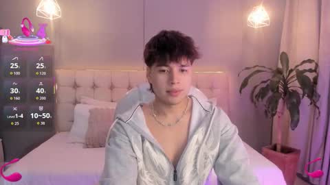 JORDAN online show from October 23, 9:35 pm