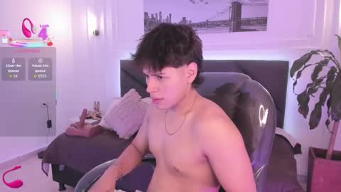 JORDAN online show from November 18, 9:52 pm