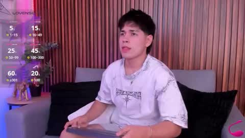 JORDAN online show from February 11, 9:20 pm