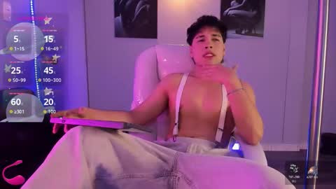 JORDAN online show from March 1, 2:35 am