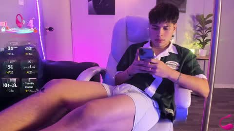 JORDAN online show from April 9, 1:38 am