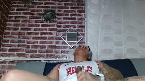 Jordan  online show from April 6, 1:25 am