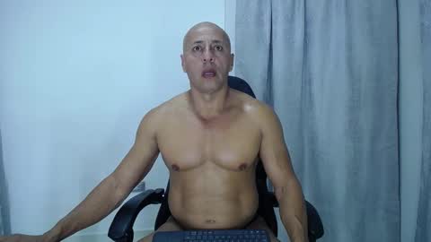 Snapshot of jordan_gomez_ chatting on March 2, 10:35 am Jordan online show from March 2, 10:35 am