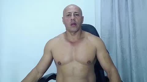 Snapshot of jordan_gomez_ chatting on October 19, 6:03 am Jordan online show from October 19, 6:03 am