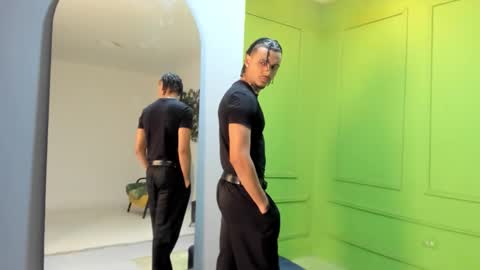 jordan online show from March 8, 1:04 pm