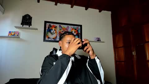 jordan online show from January 16, 5:50 pm