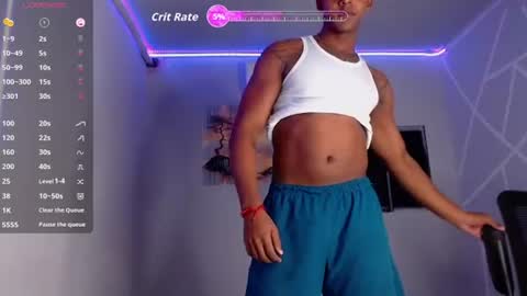 jordan_z_ online show from July 9, 3:54 am