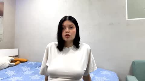 Aria online show from March 12, 2:56 pm