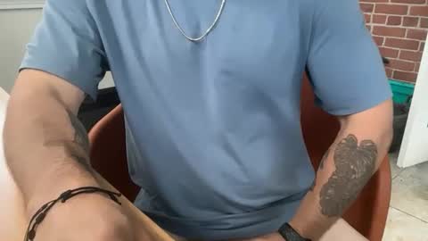 jordanfunboy763329 online show from May 20, 6:36 pm