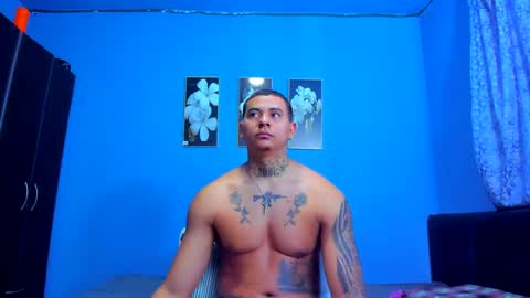 Jordanharrd online show from September 15, 10:21 pm