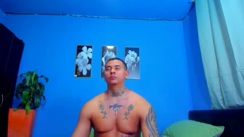 Jordanharrd online show from November 13, 1:37 am