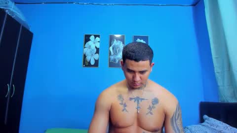 Snapshot of jordanharrd chatting on December 17, 10:27 pm Jordanharrd online show from December 17, 10:27 pm