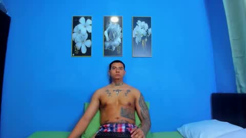 Snapshot of jordanharrd chatting on December 22, 10:07 pm Jordanharrd online show from December 22, 10:07 pm