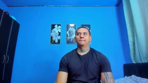 Snapshot of jordanharrd chatting on January 5, 9:40 pm Jordanharrd online show from January 5, 9:40 pm