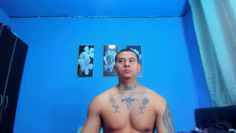 Snapshot of jordanharrd chatting on January 9, 10:00 pm Jordanharrd online show from January 9, 10:00 pm