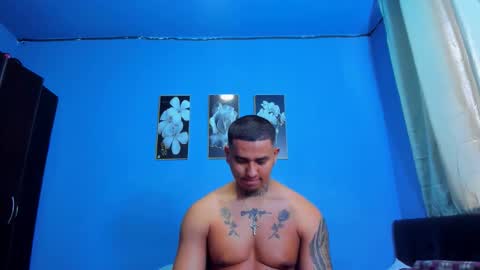 Snapshot of jordanharrd chatting on January 11, 6:46 pm Jordanharrd online show from January 11, 6:46 pm