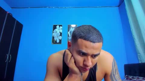 Snapshot of jordanharrd chatting on January 12, 11:21 pm Jordanharrd online show from January 12, 11:21 pm