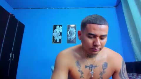 Snapshot of jordanharrd chatting on January 13, 11:10 pm Jordanharrd online show from January 13, 11:10 pm