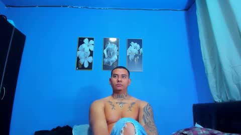 Snapshot of jordanharrd chatting on January 17, 2:05 am Jordanharrd online show from January 17, 2:05 am