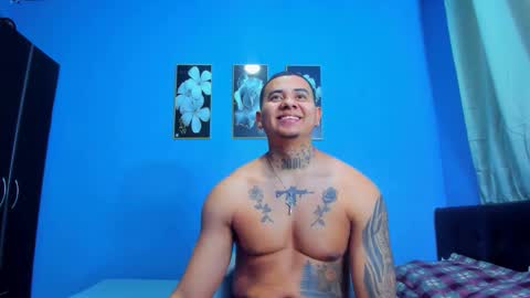 Snapshot of jordanharrd chatting on January 18, 1:09 am Jordanharrd online show from January 18, 1:09 am