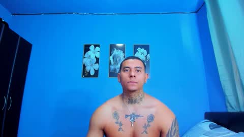 Snapshot of jordanharrd chatting on February 1, 5:22 pm Jordanharrd online show from February 1, 5:22 pm