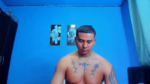 Snapshot of jordanharrd chatting on February 7, 1:09 am Jordanharrd online show from February 7, 1:09 am