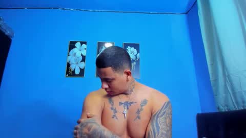 Snapshot of jordanharrd chatting on February 8, 6:44 pm Jordanharrd online show from February 8, 6:44 pm