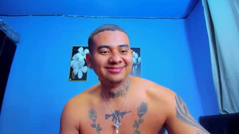 Snapshot of jordanharrd chatting on February 19, 1:01 am Jordanharrd online show from February 19, 1:01 am