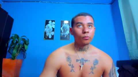 Jordanharrd online show from March 26, 12:50 am