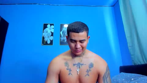 Jordanharrd online show from April 2, 4:15 pm