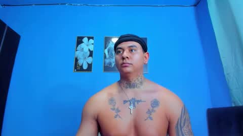 Jordanharrd online show from April 7, 4:46 am