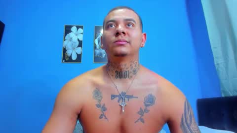 Jordanharrd online show from May 15, 11:23 pm