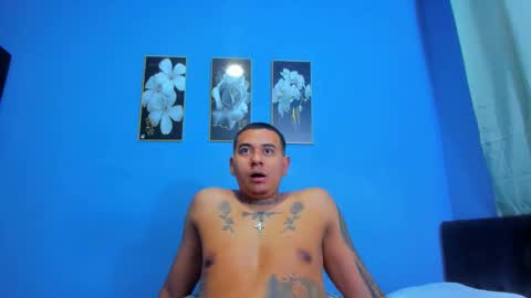 Jordanharrd online show from May 15, 11:34 pm