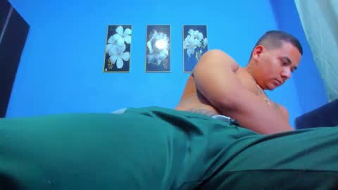 Jordanharrd online show from May 21, 12:50 am